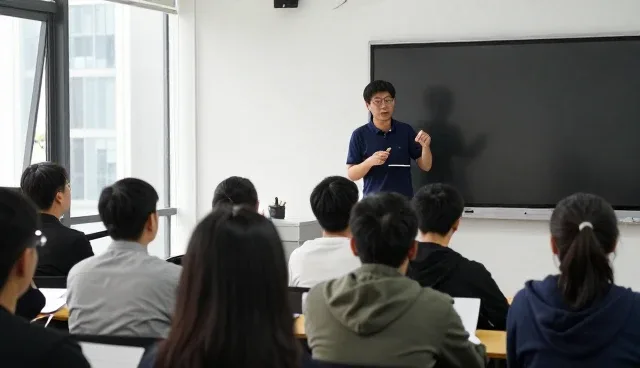不同规模课程设计中的技术开发难点与使用建议