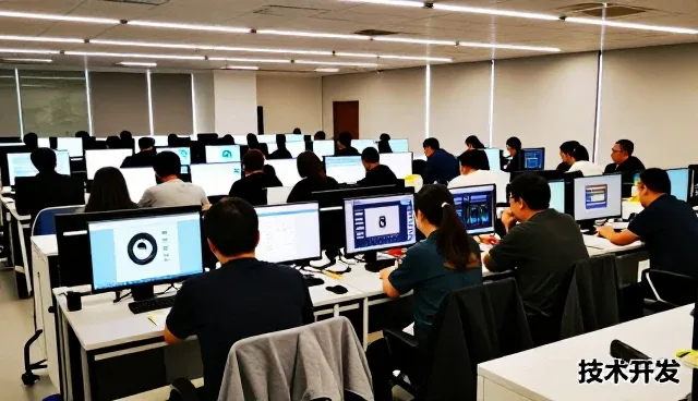 不同规模如何利用技术咨询提升价值
