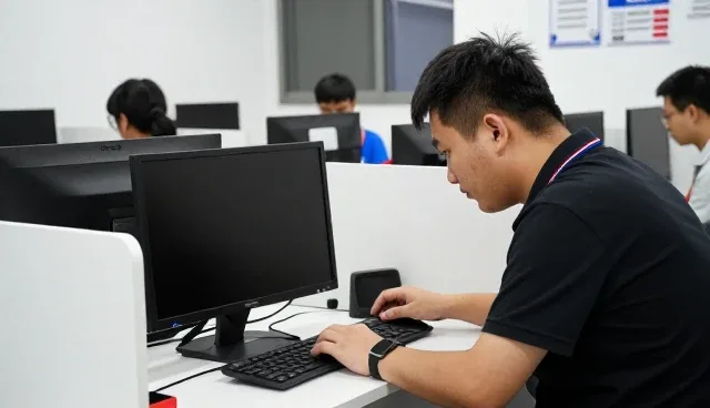 定制开发平台未来将在连锁门店中发挥更大作用