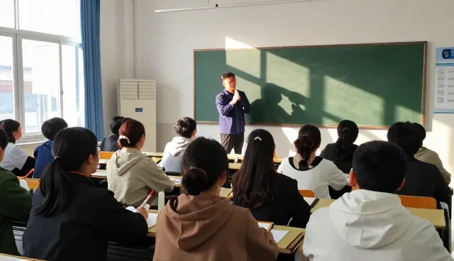 技术培训课程设计:如何匹配实际应用场景
